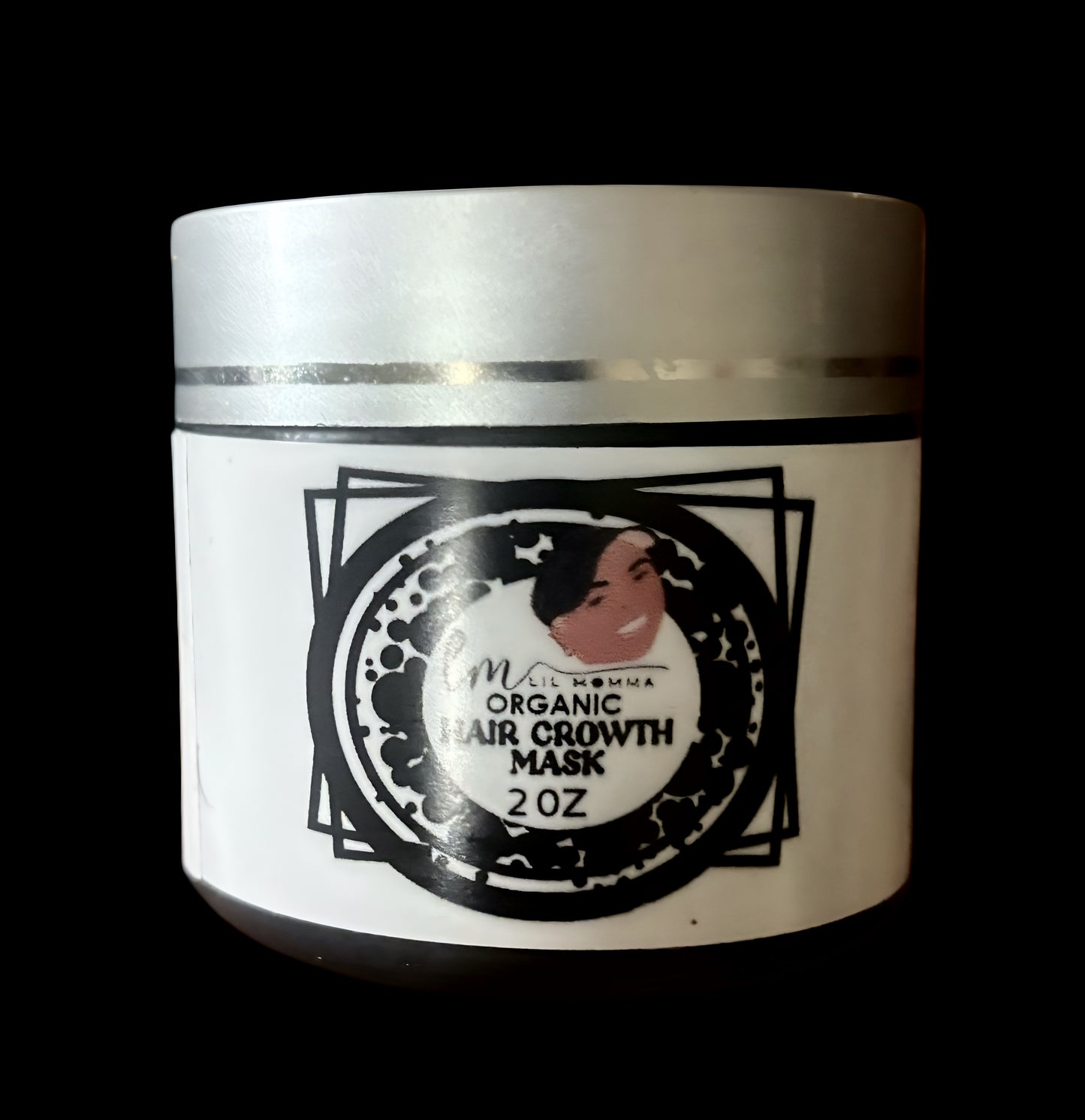 Lil Momma's Hair Growth- Mask