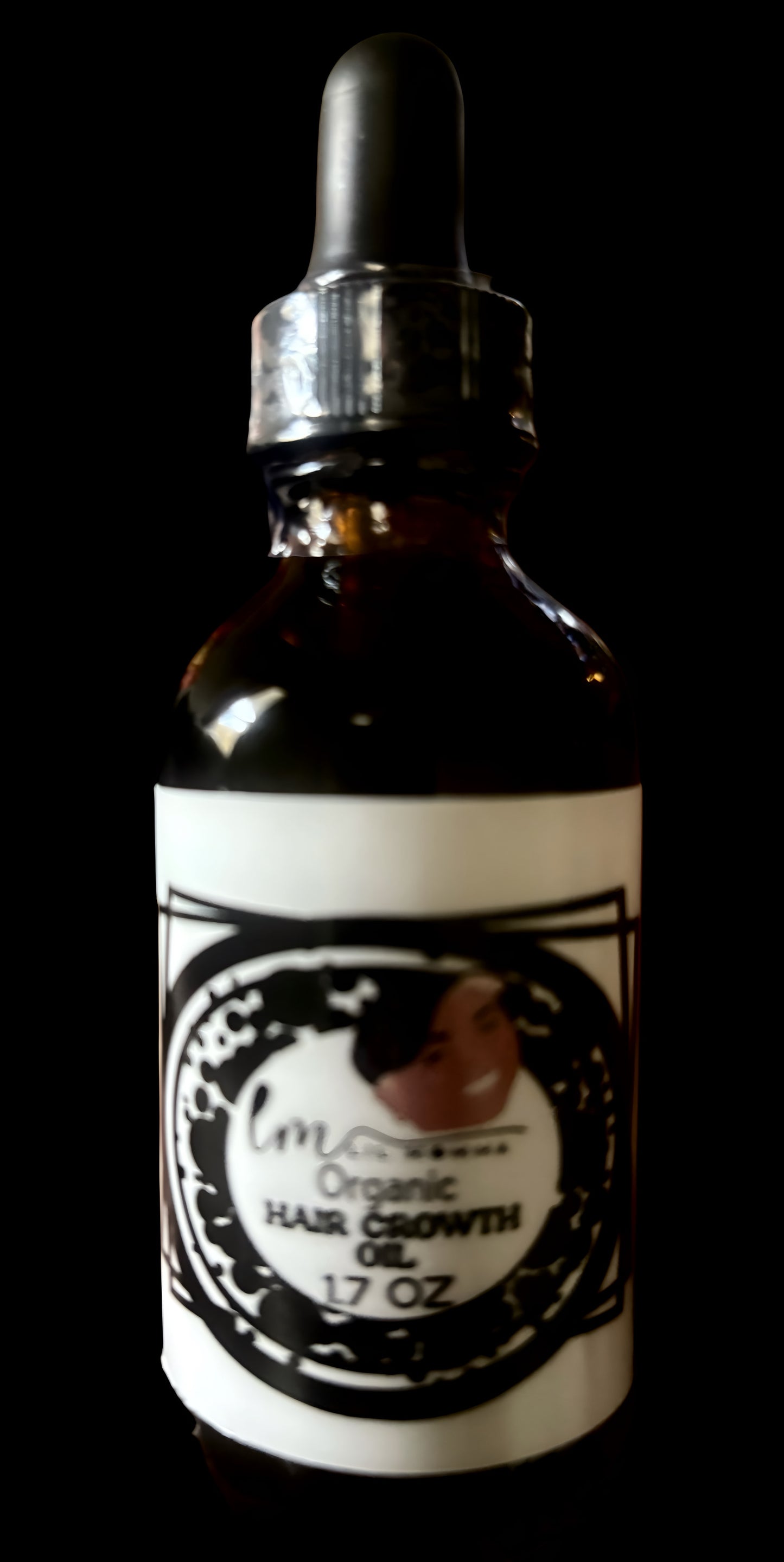 LIL Momma's Hair Growth (The Juice)